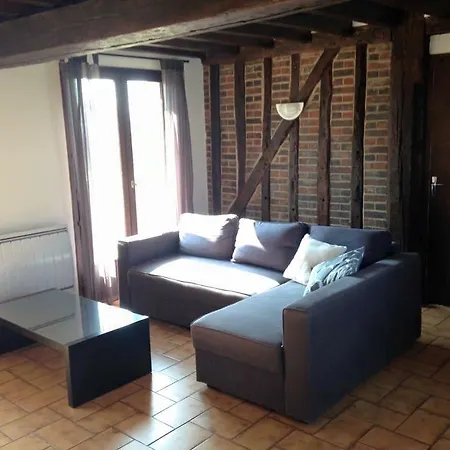La Maison Du Lac En Champagne
