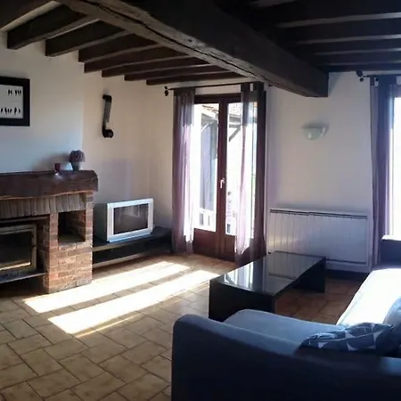 La Maison Du Lac En Champagne L'Etape